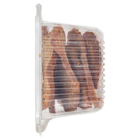 Bruschetta con Semi Il Viaggiator Goloso